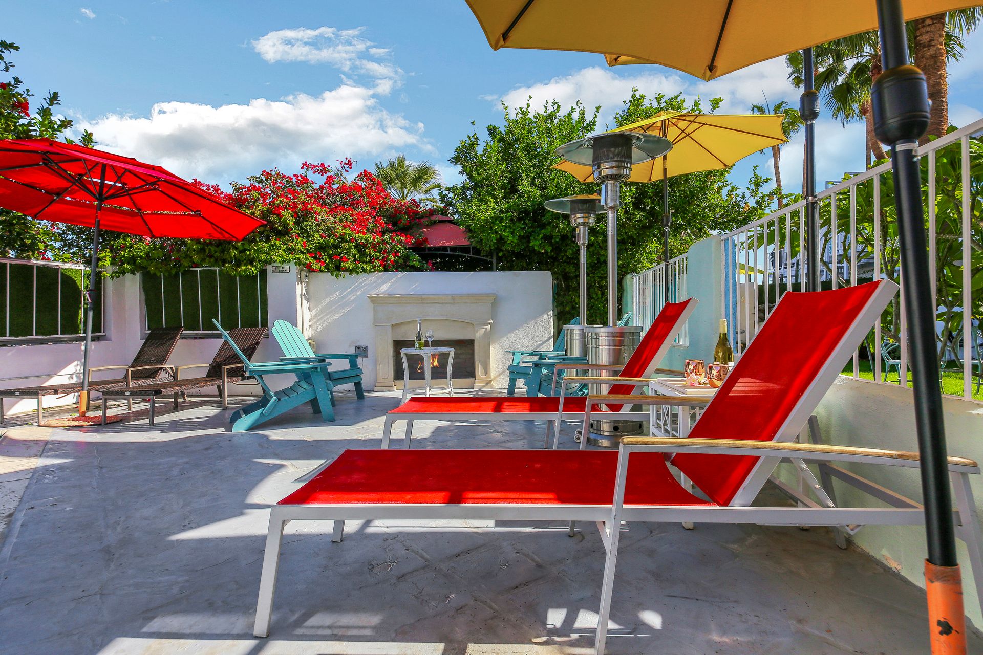 Commercial Property for Sale in Palm Springs California 92262